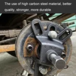 RUICHI Tricycle Brake Drum Removal Tool Motorcycle Repair Tool - Image 6