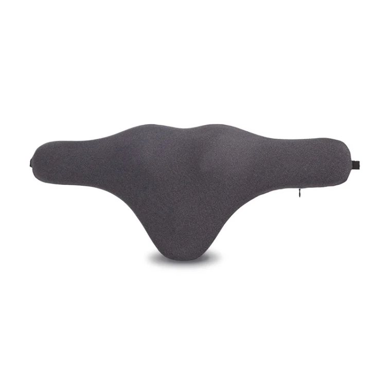 TBD0602994401A.webp Slow Rebound Memory Foam Lumbar Pillow Neck Pillow Car Headrest - Image 1