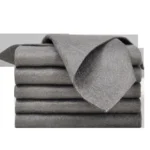 3 In 1 Wiping Cloth Cleaning Cloth For Wiping The Glass And Car Without Leaving Marks - Image 2