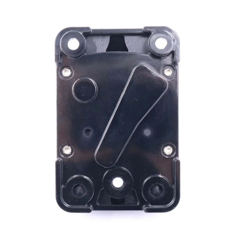TBD0602996701_B2.webp CB6 Car RV Yacht Audio Restore Insurance Holder Switch - Image 3
