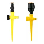 Garden Irrigation Sprinklers Farming Sprinkler Systems - Image 2