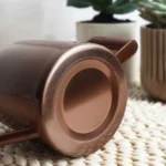 300ML Stainless Steel Watering Can with Long Spout - Image 4