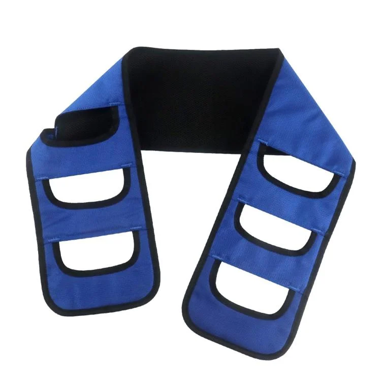 Bedridden Patient Transfer Belt Standing Aid