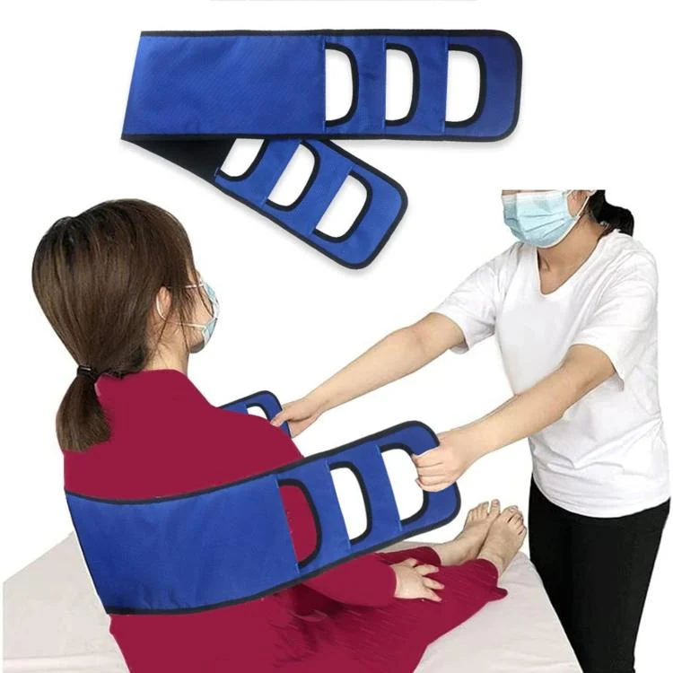TBD06030001_B4.webp Bedridden Patient Transfer Belt Standing Aid - Image 5