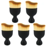 Air Conditioner Vent Cleaning Brush Car Interior Dusting Tool - Image 2