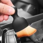 Air Conditioner Vent Cleaning Brush Car Interior Dusting Tool - Image 5