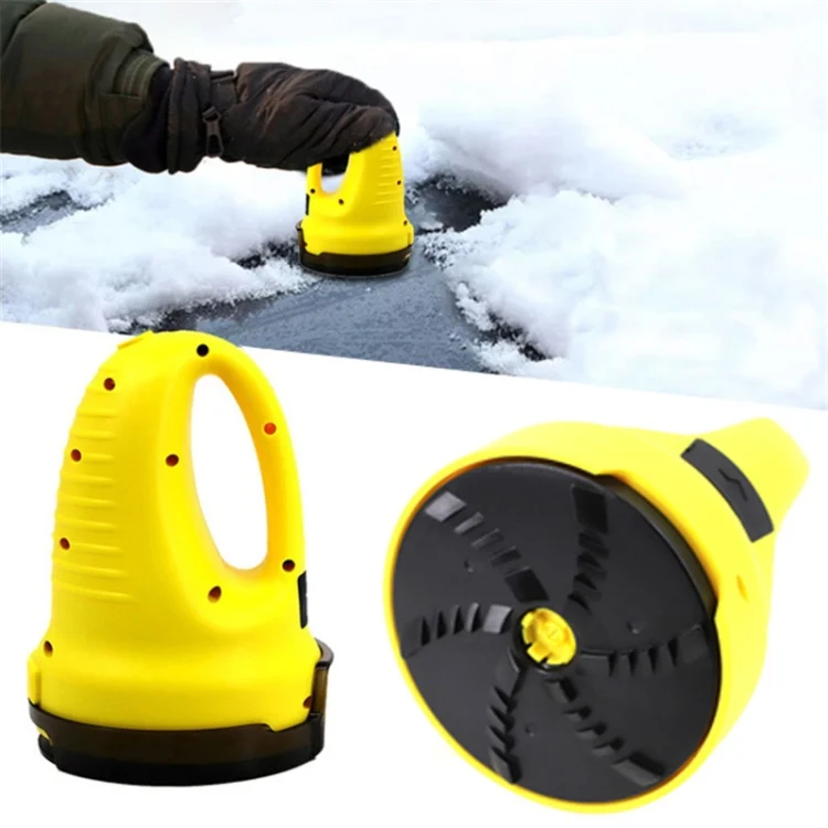 TBD0603004801_4.webp Auto Glass Electric De-icing And Snow Remover - Image 5