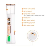 Mist Sprayer Handheld Nano Beauty Instrument Mini Hydrating Humidifier - Image 3