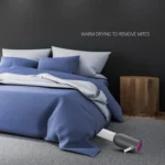 Multi-function Portable Small Dryer With Cloth Cover - Image 4