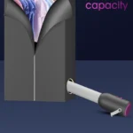 Multi-function Portable Small Dryer With Cloth Cover - Image 5