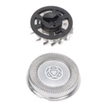 For Philips S1103/S1101/1102/1103/S3206/S3102 Blade Mesh Accessories