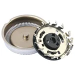 For Philips S1103/S1101/1102/1103/S3206/S3102 Blade Mesh Accessories - Image 3