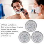 For Philips S1103/S1101/1102/1103/S3206/S3102 Blade Mesh Accessories - Image 4