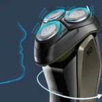 For Philips S1103/S1101/1102/1103/S3206/S3102 Blade Mesh Accessories - Image 5