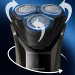 For Philips S1103/S1101/1102/1103/S3206/S3102 Blade Mesh Accessories - Image 6