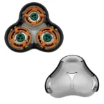 For Philips S9111/S9511/RQ1250/1251/1280/RQ12 Integral Head Shaver - Image 3