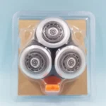 For Philips S9111/S9511/RQ1250/1251/1280/RQ12 Integral Head Shaver - Image 4