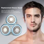 For Philips S7000/S7530/S7310/7780/S7370/S9000/RQ12 Blade Head Reticle Integral Accessory - Image 5