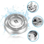 For Philips SH30/S100/S106/S108/S110/S321/S330 /S331 Shaver Interface Heads - Image 3