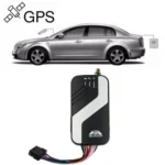 403C 4G Network Positioning GPS Positioner External GPS Antenna