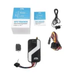 403C 4G Network Positioning GPS Positioner External GPS Antenna - Image 3