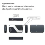 403C 4G Network Positioning GPS Positioner External GPS Antenna - Image 4