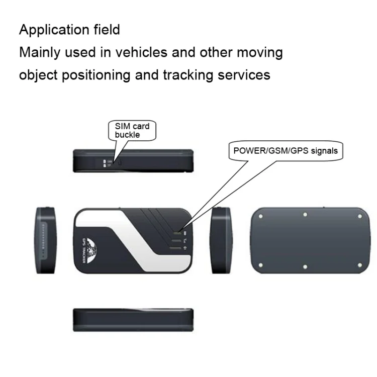 TBD06030135_3.webp 403C 4G Network Positioning GPS Positioner External GPS Antenna - Image 4