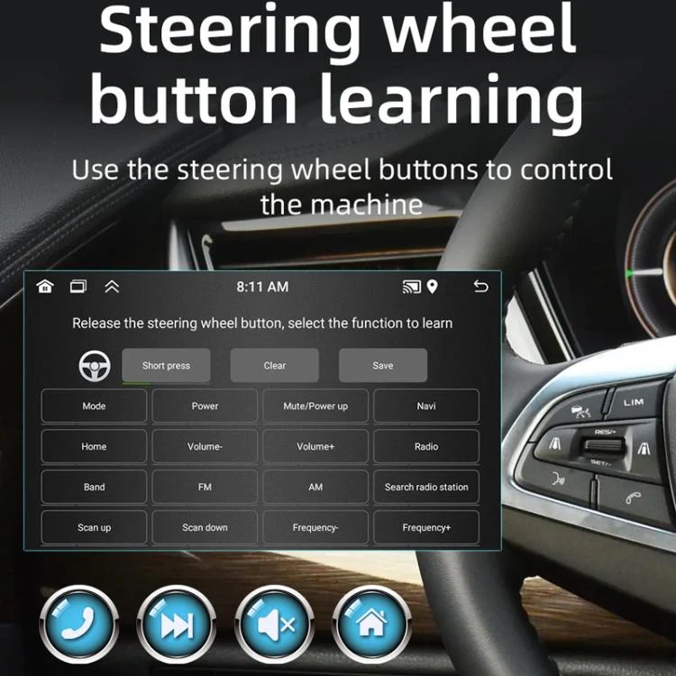 TBD06030162_B10.webp For Volkswagen Passat 7 Inch Bluetooth GPS Navigation Car Player - Image 11