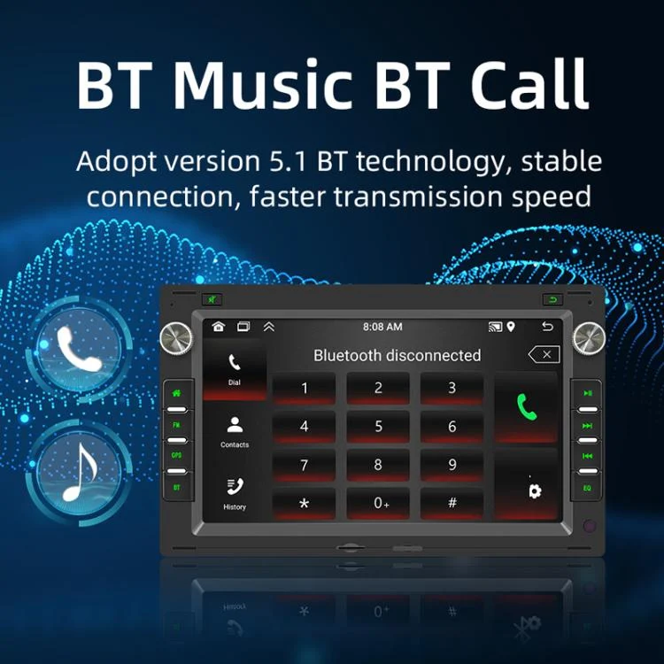 TBD06030162_B13.webp For Volkswagen Passat 7 Inch Bluetooth GPS Navigation Car Player - Image 14