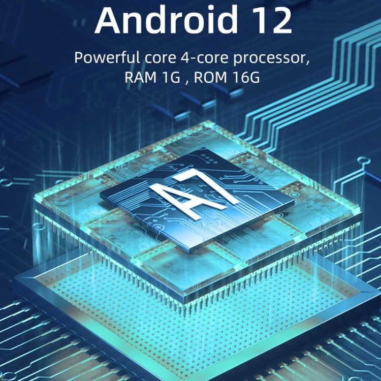 TBD06030162_B4.webp For Volkswagen Passat 7 Inch Bluetooth GPS Navigation Car Player - Image 5