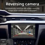 For Volkswagen Passat 7 Inch Bluetooth GPS Navigation Car Player - Image 9