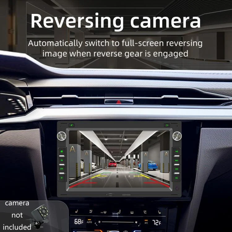 TBD06030162_B8.webp For Volkswagen Passat 7 Inch Bluetooth GPS Navigation Car Player - Image 9