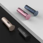 S-608 Smart Digital Display USB Charging Foot Grinder Exfoliating Electric Pedicure - Image 2