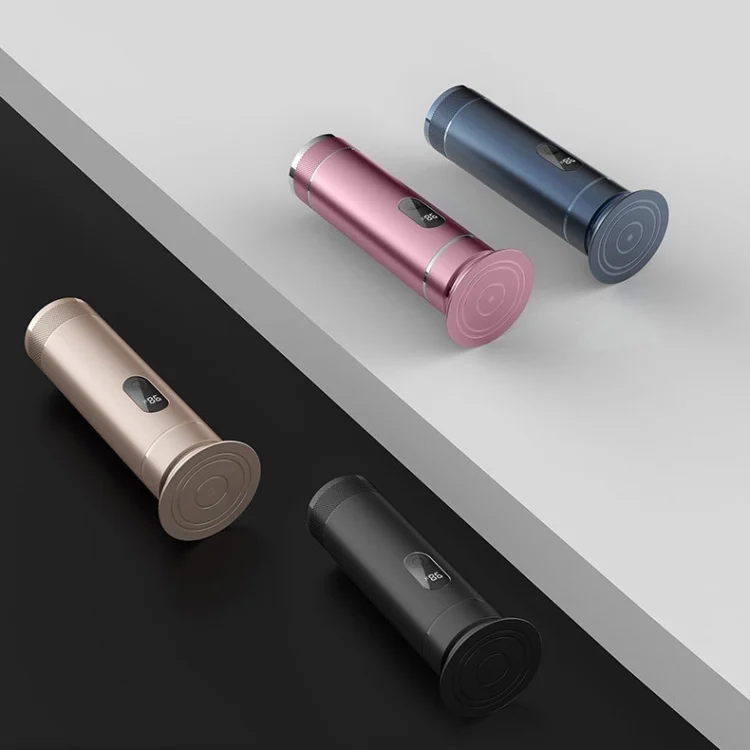 TBD0603019601_B1.webp S-608 Smart Digital Display USB Charging Foot Grinder Exfoliating Electric Pedicure - Image 2