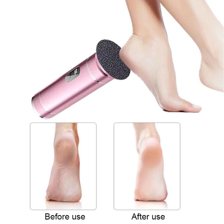 TBD0603019601_B4.webp S-608 Smart Digital Display USB Charging Foot Grinder Exfoliating Electric Pedicure - Image 5