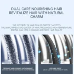 SENBAILU Household Blue Light Hot Cold Wind High Power Hair Dryer - Image 6