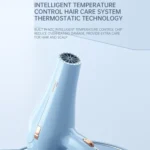 SENBAILU Household Blue Light Hot Cold Wind High Power Hair Dryer - Image 8