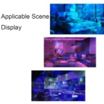 K850 LED Dinosaur Egg Remote Control Bluetooth Star Projection Light with Speaker Function - Image 6