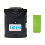 SM2 PRO J2534 VCI PCM ECU 67 In 1 Programming Dongle