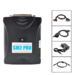 SM2 PRO J2534 VCI PCM ECU 67 In 1 Programming Dongle - Image 2