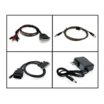 SM2 PRO J2534 VCI PCM ECU 67 In 1 Programming Dongle - Image 4