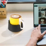 Multi-functional Spill-proof Insulated Fixed Cup Holder - Image 6