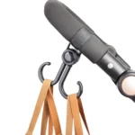 Multifunctional Wheelchair Baby Stroller Double Hooks - Image 5