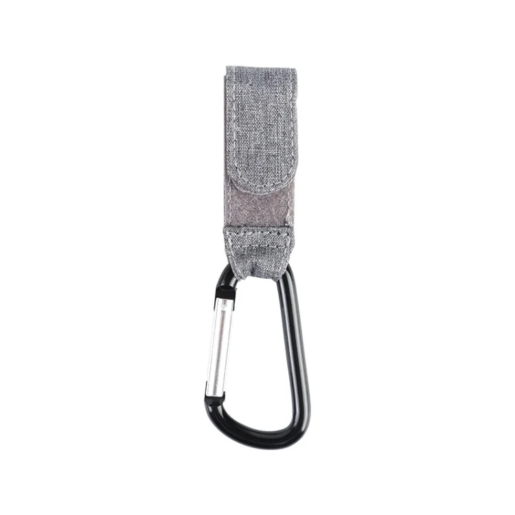 TBD0603026901C.webp Stroller Wear-Resistant Non-Slip Aluminium Climbing Buckle Hooks - Image 1