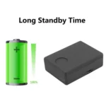 2G Callback Locator Anti-Theft Voice-Activated Sensor Alarm - Image 3