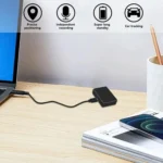 2G Callback Locator Anti-Theft Voice-Activated Sensor Alarm - Image 6