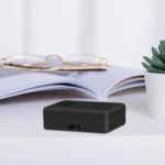 2G Callback Locator Anti-Theft Voice-Activated Sensor Alarm - Image 7