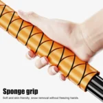 SUITU Removable Snowproof Shovel Sweeping Snow Brush - Image 4