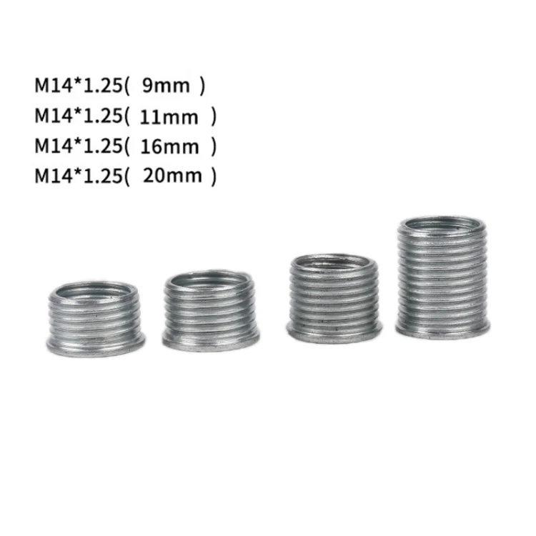 TBD0603029801_B2.webp 14mm Spark Plug Hole Thread Repair Tool Tap Regenerator - Image 3