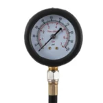TU-113 Automotive Inspection Engine Fuel Pressure Gauge - Image 3